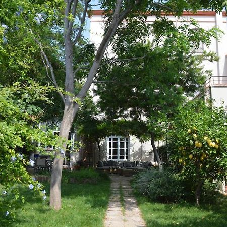 La Maison D'Antoine ริฟซาลท์ส์ ภายนอก รูปภาพ
