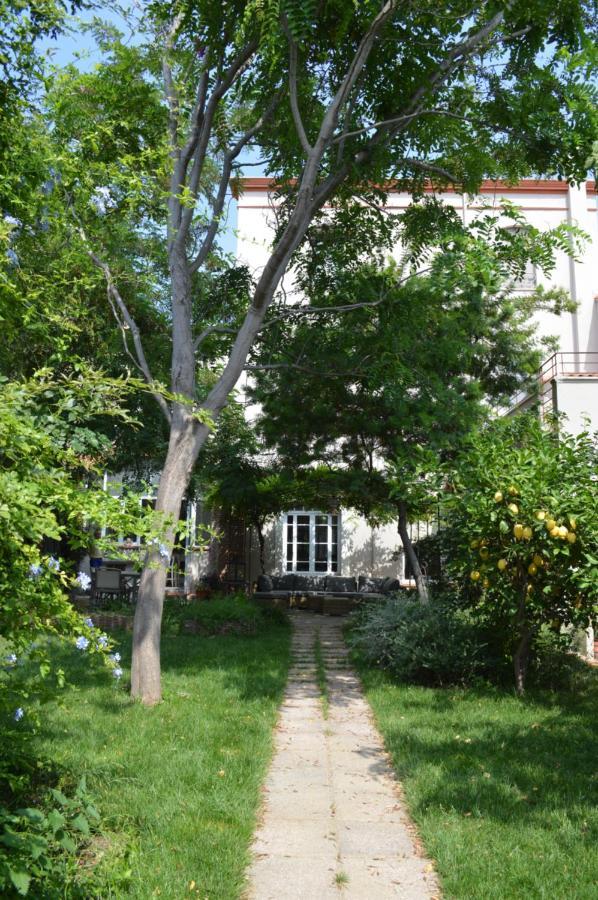 La Maison D'Antoine ริฟซาลท์ส์ ภายนอก รูปภาพ