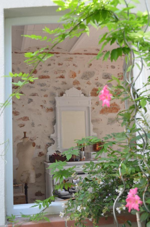 La Maison D'Antoine ริฟซาลท์ส์ ภายนอก รูปภาพ